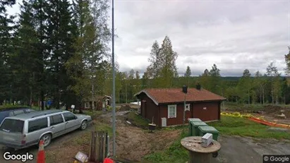 Lägenheter till salu i Ludvika - Bild från Google Street View