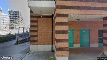 Bostadsrätter till salu i Västerort - Bild från Google Street View