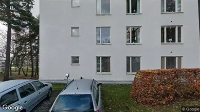 Lägenheter till salu i Västerås - Bild från Google Street View