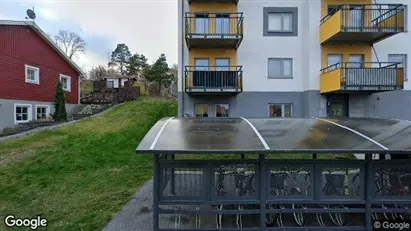 Lägenheter att hyra i Eskilstuna - Bild från Google Street View Lägenheter att hyra i Eskilstuna - Bild från Google Street View