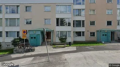 Lägenheter till salu i Söderort - Bild från Google Street View