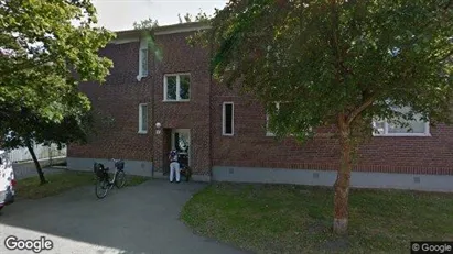 Lägenheter att hyra i Linköping - Bild från Google Street View