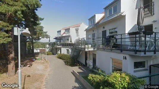 Lägenheter till salu i Nacka - Bild från Google Street View