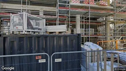 Lägenheter till salu i Sundbyberg - Bild från Google Street View