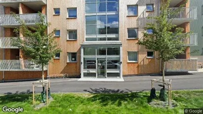 Lägenheter till salu i Jönköping - Bild från Google Street View