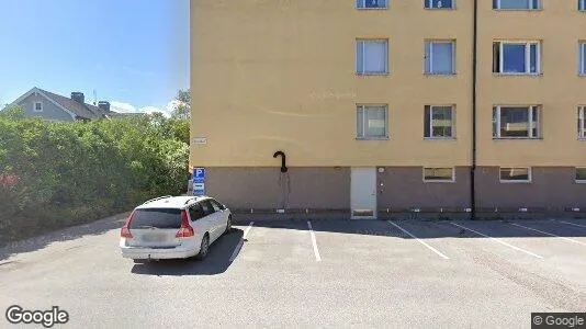 Lägenheter att hyra i Katrineholm - Bild från Google Street View