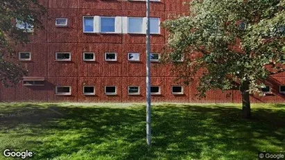 Bostadsrätter till salu i Västerort - Bild från Google Street View