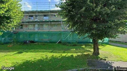 Lägenheter att hyra i Uddevalla - Bild från Google Street View