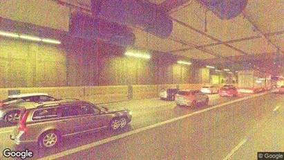 Lägenheter till salu i Vasastan - Bild från Google Street View
