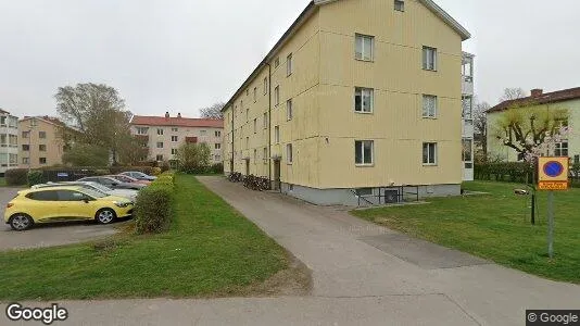 Lägenheter till salu i Kalmar - Bild från Google Street View
