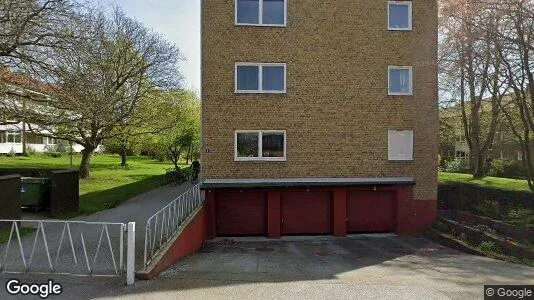 Lägenheter till salu i Lund - Bild från Google Street View