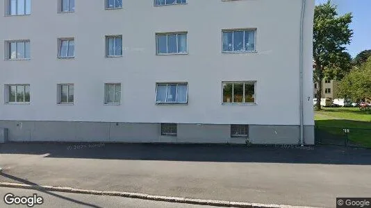 Lägenheter till salu i Jönköping - Bild från Google Street View
