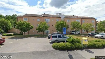 Lägenheter att hyra i Kalmar - Bild från Google Street View