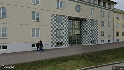 Lägenheter att hyra i Kalmar - Bild från Google Street View