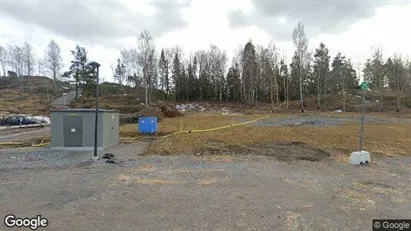 Bostadsrätter till salu i Botkyrka - Bild från Google Street View