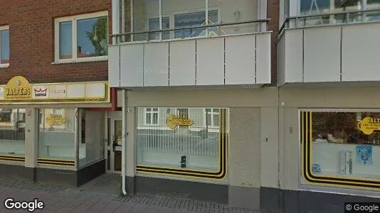 Lägenheter till salu i Skellefteå - Bild från Google Street View
