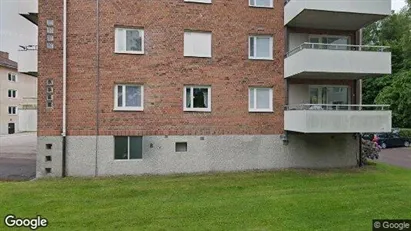 Lägenheter till salu i Karlstad - Bild från Google Street View