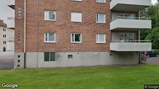 Lägenheter till salu i Karlstad - Bild från Google Street View