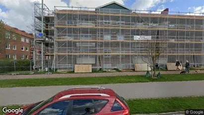 Lägenheter till salu i Malmö Centrum - Bild från Google Street View Lägenheter till salu i Malmö Centrum - Bild från Google Street View