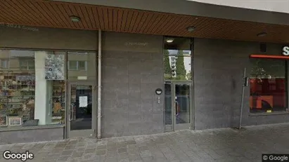 Lägenheter till salu i Uppsala - Bild från Google Street View