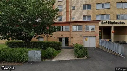 Lägenheter till salu i Johanneberg - Bild från Google Street View Lägenheter till salu i Johanneberg - Bild från Google Street View