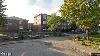 Lägenheter att hyra i Linköping - Bild från Google Street View