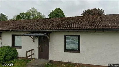 Lägenheter att hyra i Ulricehamn - Bild från Google Street View