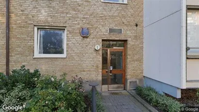 Lägenheter till salu i Malmö Centrum - Bild från Google Street View