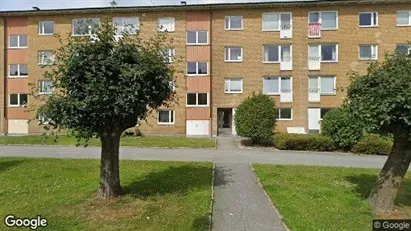 Lägenheter till salu i Askim-Frölunda-Högsbo - Bild från Google Street View