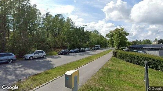 Bostadsrätter till salu i Norrköping - Bild från Google Street View