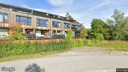 Lägenheter till salu i Nacka - Bild från Google Street View