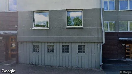 Lägenheter att hyra i Jönköping - Bild från Google Street View