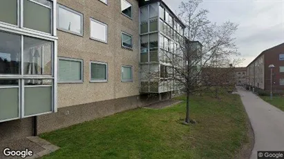 Lägenheter till salu i Kalmar - Bild från Google Street View