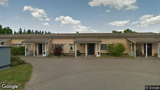 Bostadsrätter till salu i Linköping - Bild från Google Street View