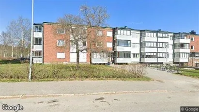 Lägenheter till salu i Skellefteå - Bild från Google Street View