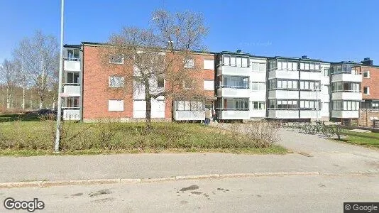 Lägenheter till salu i Skellefteå - Bild från Google Street View