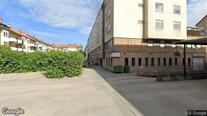 Lägenheter till salu i Solna - Bild från Google Street View