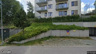 Bostadsrätter till salu i Botkyrka - Bild från Google Street View