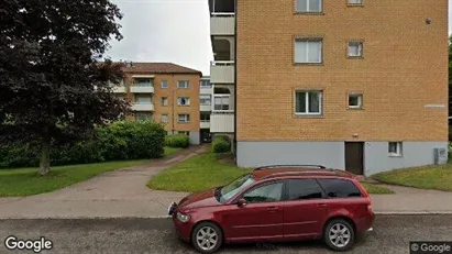 Bostadsrätter till salu i Karlstad - Bild från Google Street View Bostadsrätter till salu i Karlstad - Bild från Google Street View