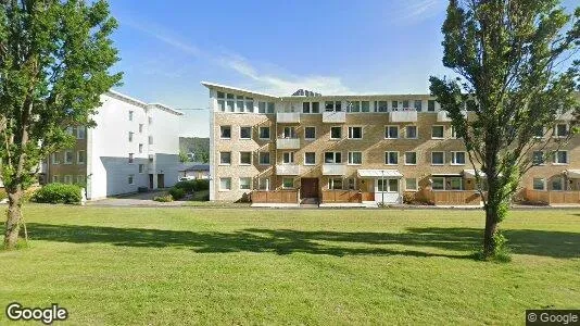 Lägenheter att hyra i Partille - Bild från Google Street View
