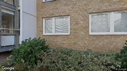 Lägenheter till salu i Malmö Centrum - Bild från Google Street View
