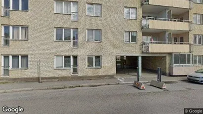 Lägenheter att hyra i Eskilstuna - Bild från Google Street View