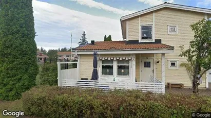 Bostadsrätter till salu i Östhammar - Bild från Google Street View