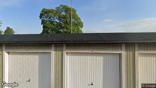 Bostadsrätter till salu i Kalmar - Bild från Google Street View