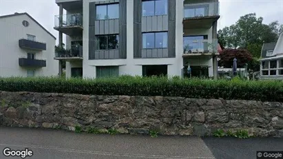 Lägenheter till salu i Borås - Bild från Google Street View