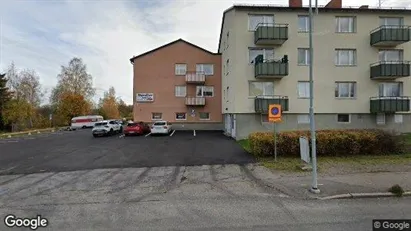 Lägenheter att hyra i Katrineholm - Bild från Google Street View