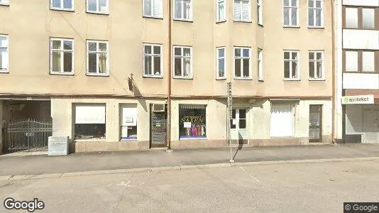 Lägenheter att hyra i Örebro - Bild från Google Street View