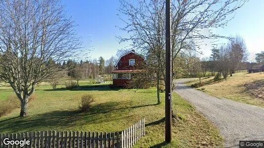 Bostadsrätter till salu i Ludvika - Bild från Google Street View