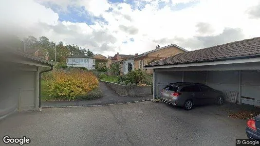 Lägenheter till salu i Kungsbacka - Bild från Google Street View