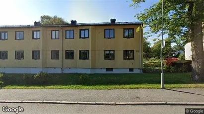 Bostadsrätter till salu i Majorna-Linné - Bild från Google Street View